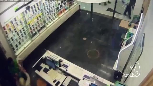 В Москве пенсионерка покусала сотрудника Мегафона из-за квитанции в 50 рублей