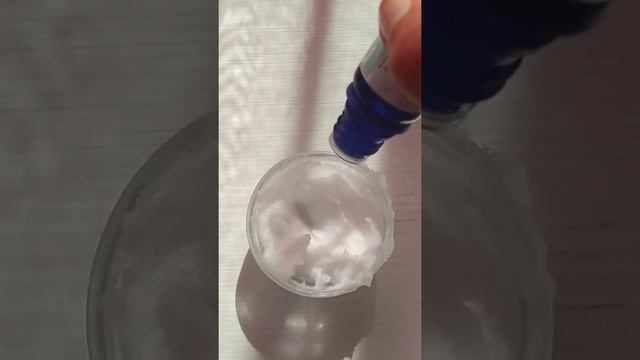 Дезодорант. Базовый рецепт. Как сделать