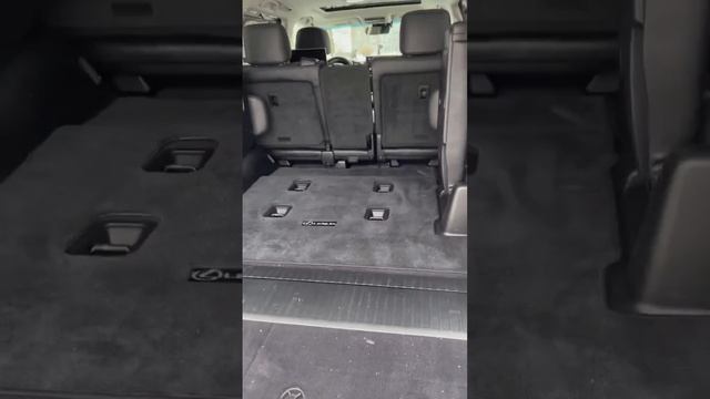 ?Обзор Lexus LX 570 2016 год выпуска ?