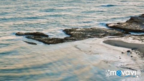 Успокаивающая музыка!!! Гитара.Шум моря!