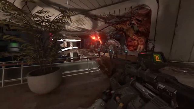 Arachnotron Gives Up On Life