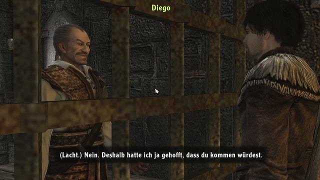 Let's Play Arcania - Gothic 4 [German|HD] Episode 9 - Treffen mit Gorn