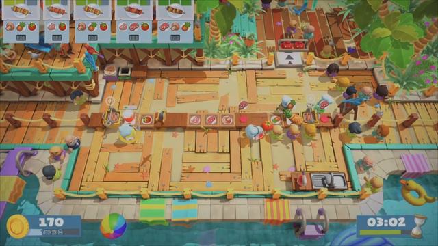Overcooked 2 2023 - Is It Worth It?