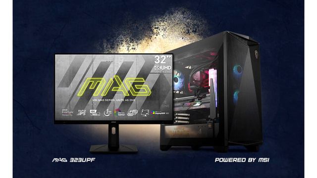 MSI Announces Thrilling New Partnership with SEGA for TOTAL WAR PHARAOH