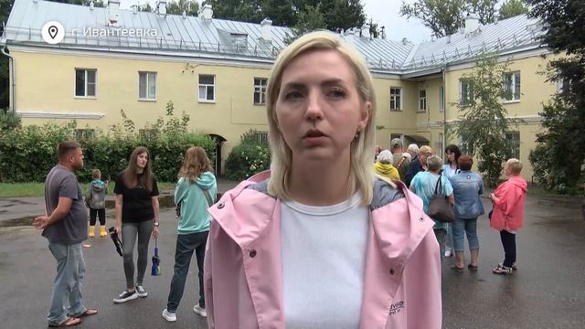 5 детских садов и 3 школы возведут для переселенцев из аварийного жилья в Ивантеевке