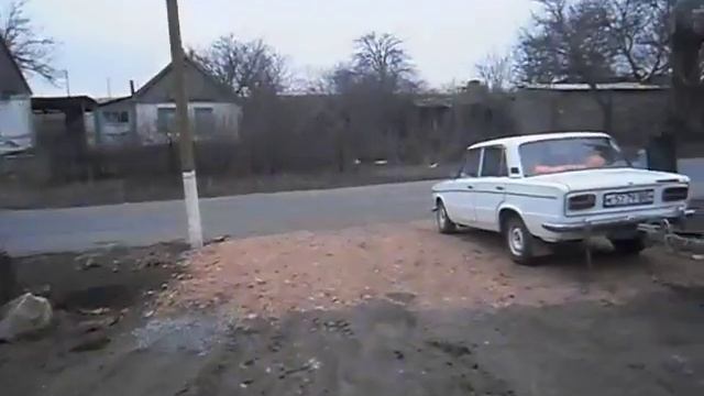 Сельские заботы