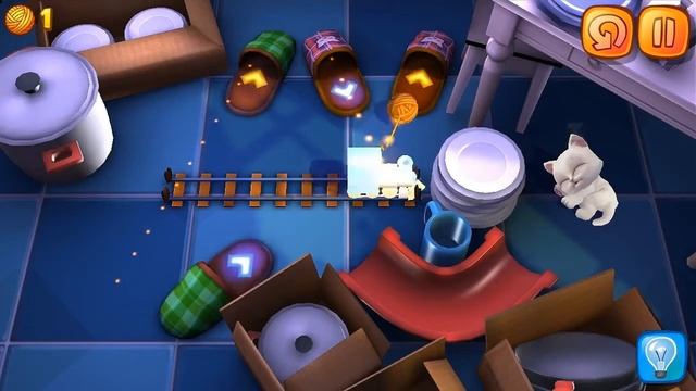 Wake The Cat Android