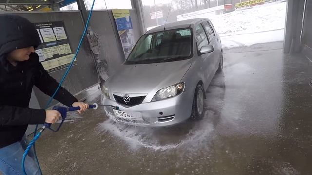 Малярка под названием И так сойдет!
