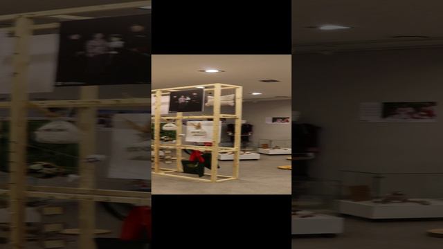 Интересное в Доме дружбы|выставка «Из на слагается народ»