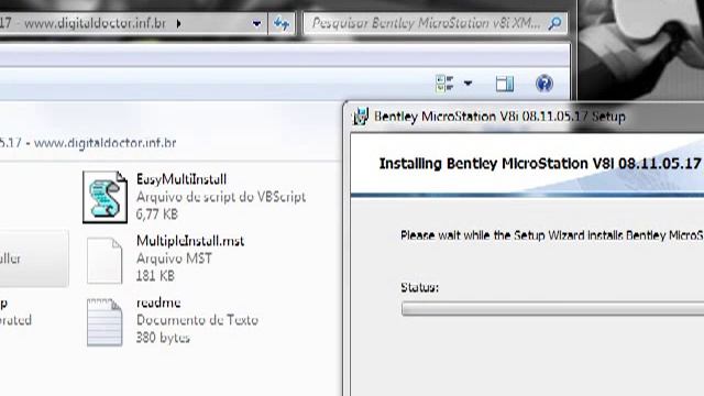 Bentley + www.digitaldoctor.inf.br