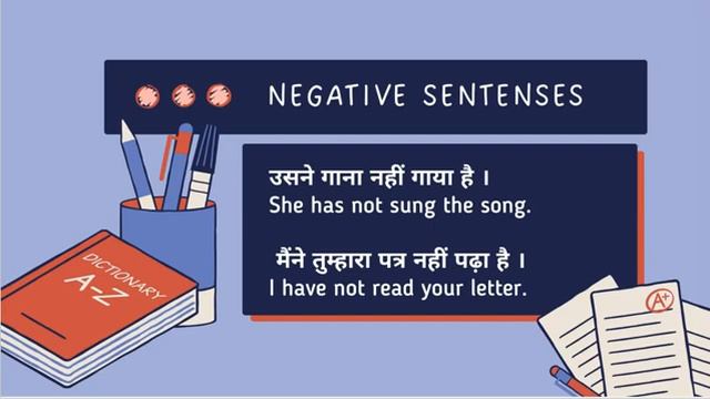 Present Perfect Tense | Session 3 | Series A
