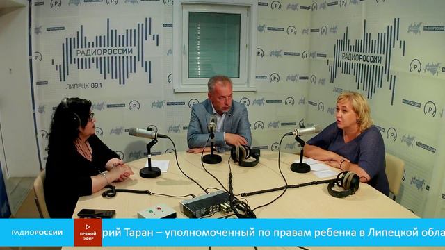 "День за днем" - Юрий Таран и Наталья Маслакова