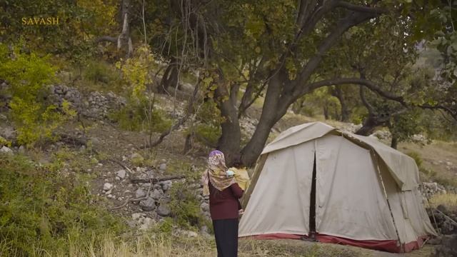 Finally Delaram's Mother Found Her : Sida's Life(Iran)