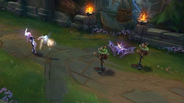 Prestige Broken Covenant Miss Fortune (Pre-Release)