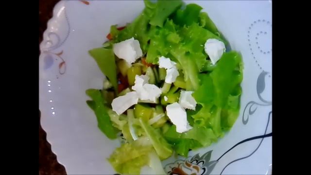 Жарим картошку