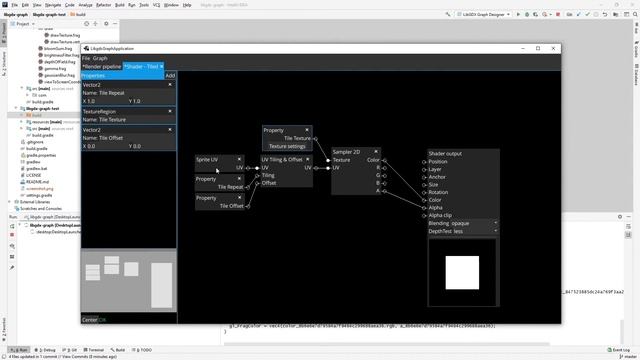 libGDX-Graph Episode 19 - Sprite Rendering
