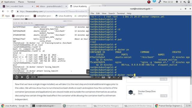 Docker Deep Dive Practical(topics)-NCD0818H001-241218