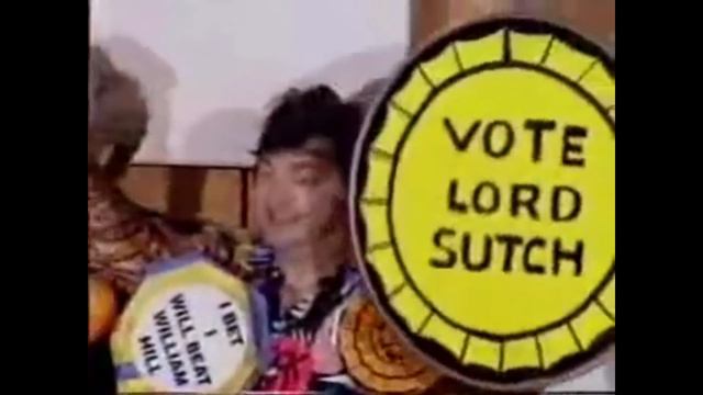 The Story of Alfred Chicken, the Video Game that Ran for Parliament