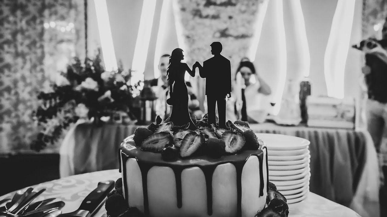 Wedding Day 2021!