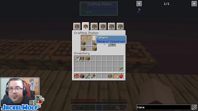 SKYFACTORY ONE 101 - EP02 HOW TO MAKE DIRT  LEAF BLOCKS - TUTORIAL