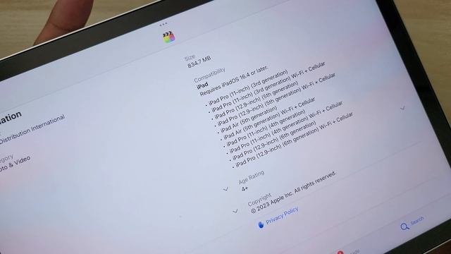 Which iPad Is Best For Students in 2023