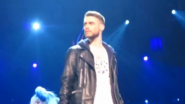 Friedrichstadt Palast - THE ONE - Jean Paul Gaultier - 2016