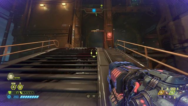 Вышло Новое Дополнение Для DOOM Ethernal - The Ancient Gods!Часть Первая