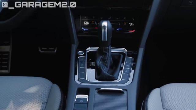 VOLKSWAGEN ARTEON 2021: O Melhor de Todos os Sedans?