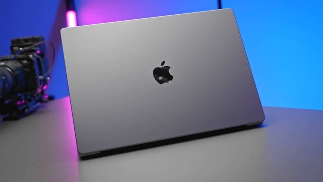 Apple M1 Max 16" MacBook Pro Review - Beast Mode