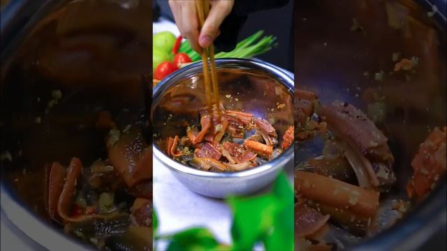 Lươn xào sả ớt Nghệ An, Ăn cơm hay làm món nhậu đều ngon nha cả nhà