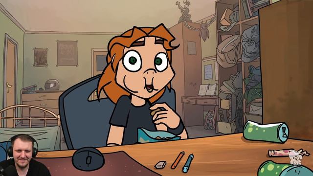 Metal Family: Хэви отвечает на вопросы | Реакция на Metal Family