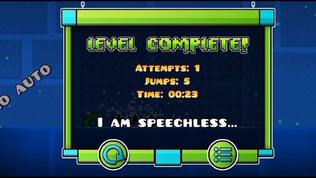 geometry dash