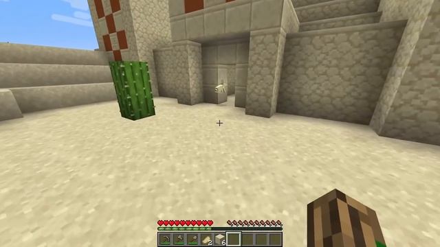 История Всего Майнкрафта, я полагаю…