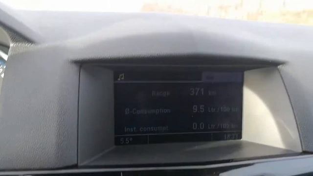 Opel astra h opc 2010
