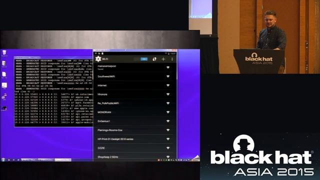 Manna from Heaven: Improving the State of Wireless Rogue AP Attacks