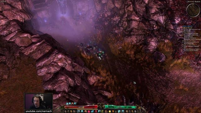 The Conflagration - Summoner Necromancer #15 - Let's Play Grim Dawn: Ashes of Malmouth (v1.0.2.1)
