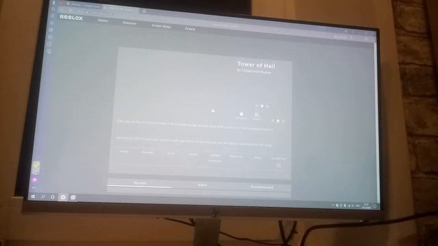 Как надевать все волосы сразу в роблокс на компьютере