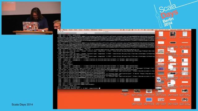 How to manage large amounts of data with Iteratee