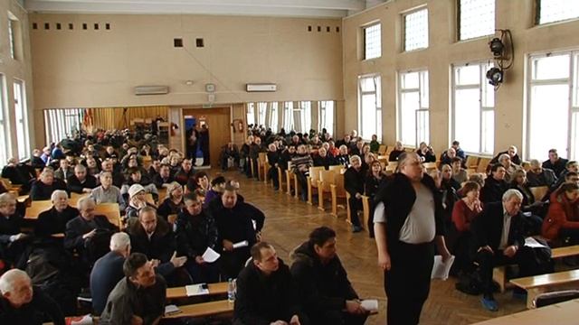 ГСК "Эльбрус" 25 марта 2012г.(камера 2, часть 3).