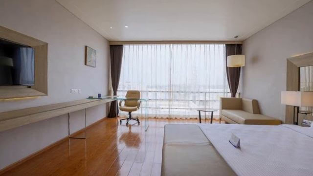 Sarovar Portico Morbi, Morbi, India