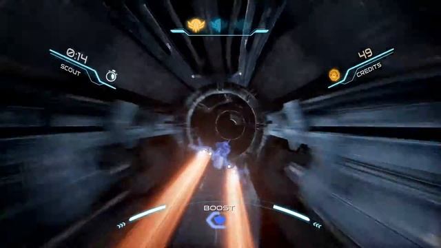 The Collider 2 Walkthrough Part 3 No Commentary