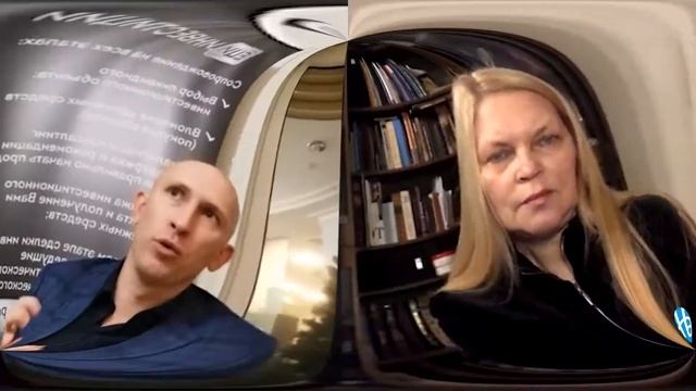 Гость 236-го прямого эфира журнала "На Невском" предприниматель, эксперт Роман Корякин