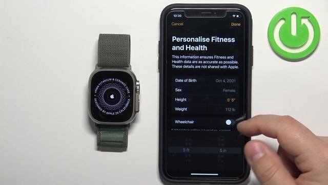 How To Connect Apple Watch With IPhone - Add Watch Ultra To IOS Watch App To Use All The Features