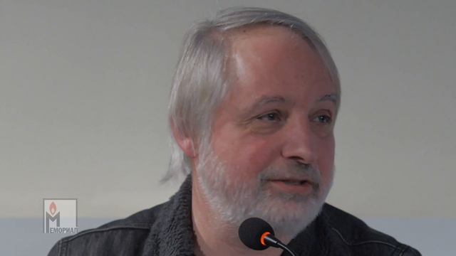 История советских спецслужб. Никита Петров. Лекция 34