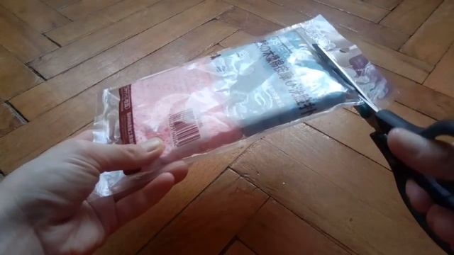 Видео обзор: Натуральные губки с Али Экспресс