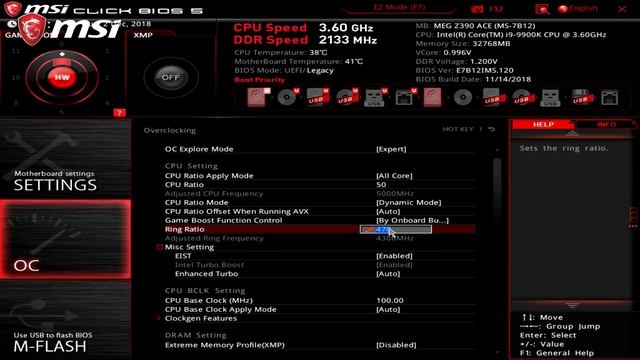 MSI Pro Cast#25 –Overclock Intel 9th Gen CPUs to 5GHz with MEG Z390 ACE | Gaming Motherboard | MSI