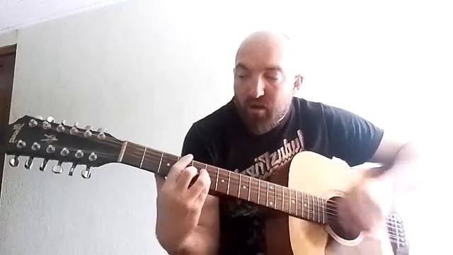 Досуги Буги cover Звуки Му