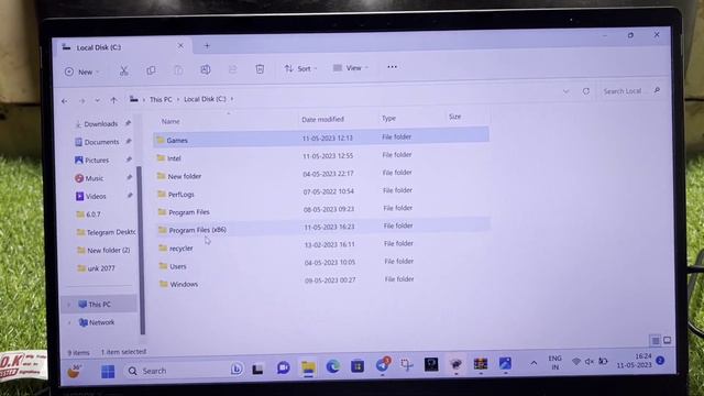 Pc Couldn't start C Program Files CreateProcess returned 2 Problem Solve in Windows 11,10,8,7
