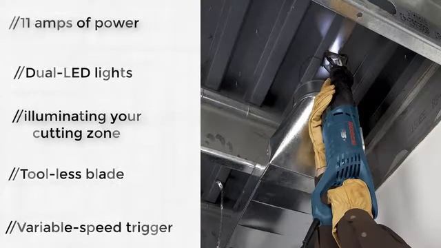Top 5 Best Reciprocating Saws - On The Market Of 2022 [Review]