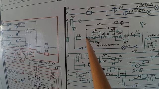 1  аккумуляторная батарея